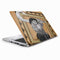 Disney Princess Moana Maui Portrait HP Elitebook Skin